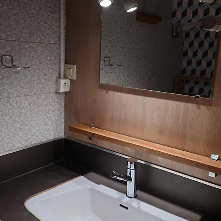 Chez David דירה ברסויר