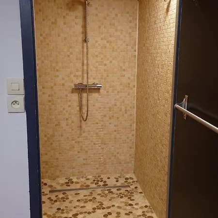 Chez David アパート