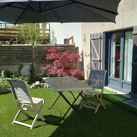 Appartamento Chez David *